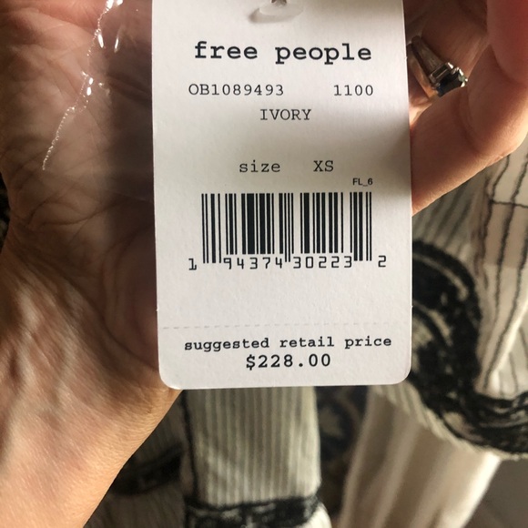 Free People tunic dress - Picture 10 of 15